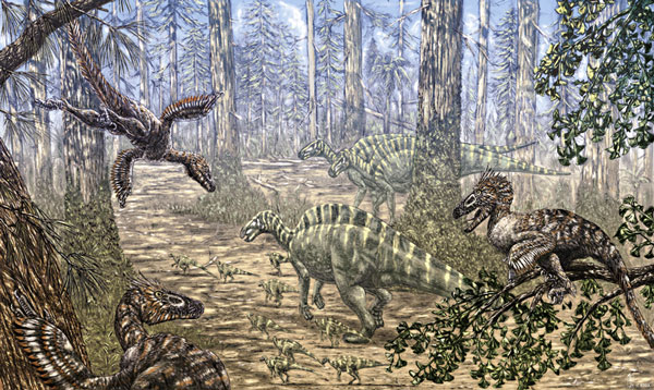 Variraptor-rhabdodon.jpg
