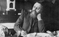 Alfred Lacroix