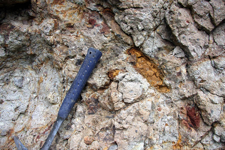 Fichier:Breche volcanique epiclastique 2.jpg