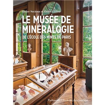 Fichier:Le-musee-de-Mineralogie-de-l-Ecole-des-Mines-de-Paris.jpg