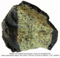 Basalte a enclave de Peridotite - 1.jpg