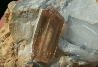 Topaze, Katlang, District de Mardan, Pakistan.